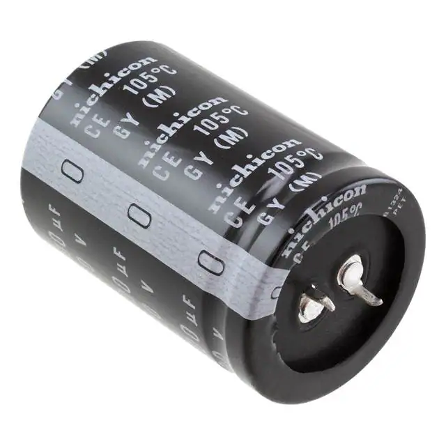 LGY2C222MELC Nichicon electronic component